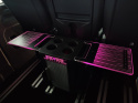 BOX TABLE for CAR do Ford Tourneo Custom