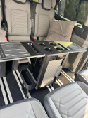 BOX TABLE for CAR do Ford Tourneo Custom