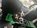 Verkauf nur nach UK BOX TABLE für CAR für Ford Tourneo Custom