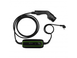 Ładowarka mobilna GC EV PowerCable 3,6kW Schuko - Type 2